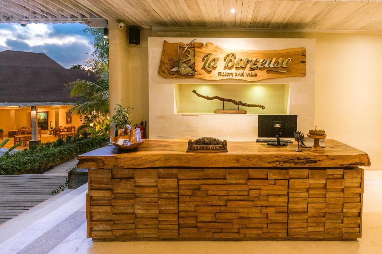La Berceuse Resort And Villa Nusa Dua By Taritiya Collection Nusa Dua (Bali) Exterior foto