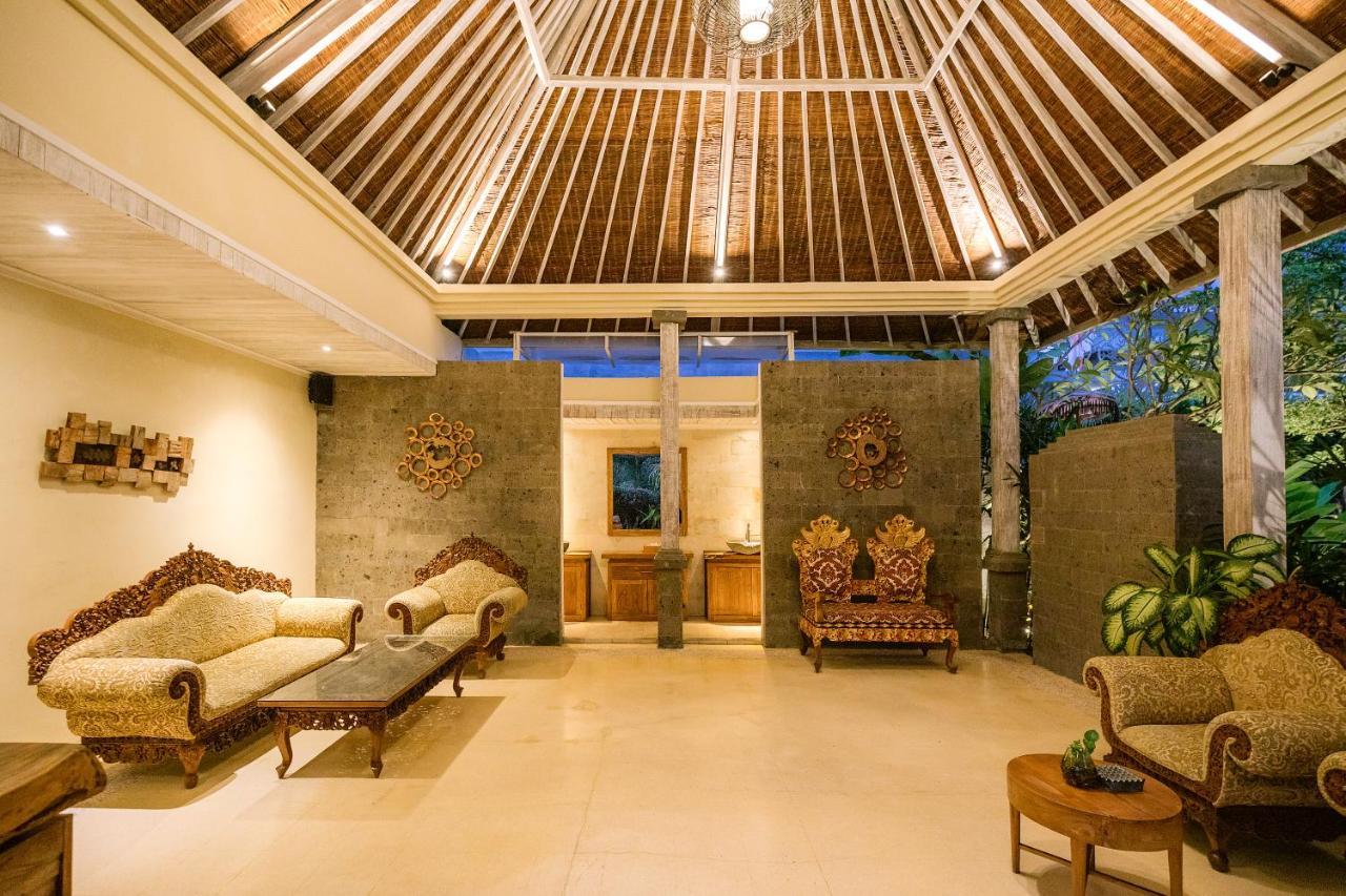 La Berceuse Resort And Villa Nusa Dua By Taritiya Collection Nusa Dua (Bali) Exterior foto