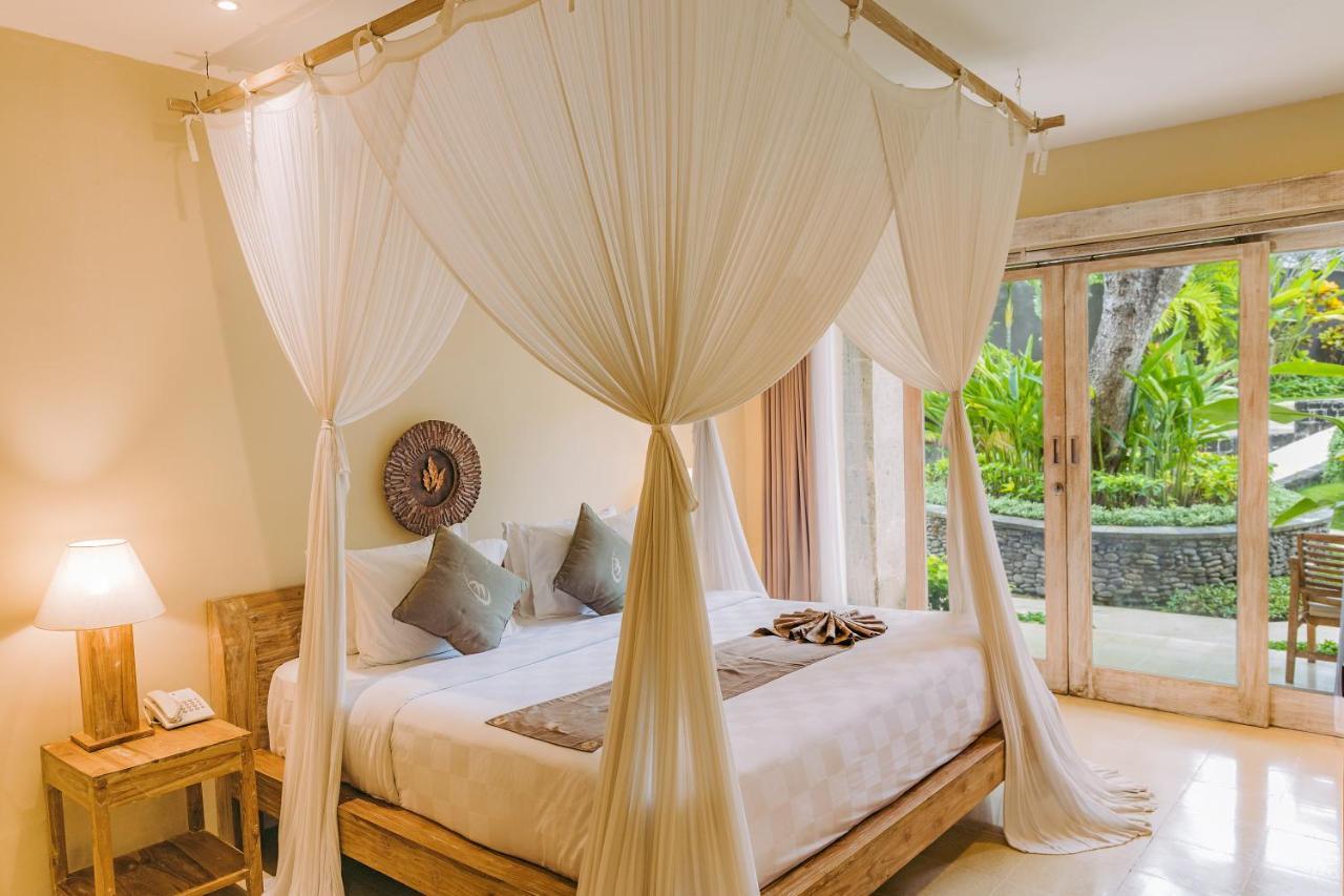 La Berceuse Resort And Villa Nusa Dua By Taritiya Collection Nusa Dua (Bali) Exterior foto
