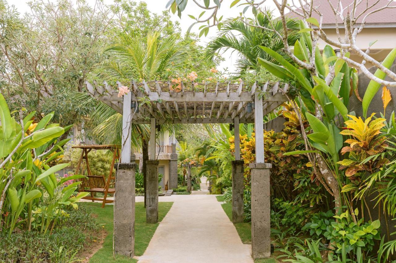 La Berceuse Resort And Villa Nusa Dua By Taritiya Collection Nusa Dua (Bali) Exterior foto