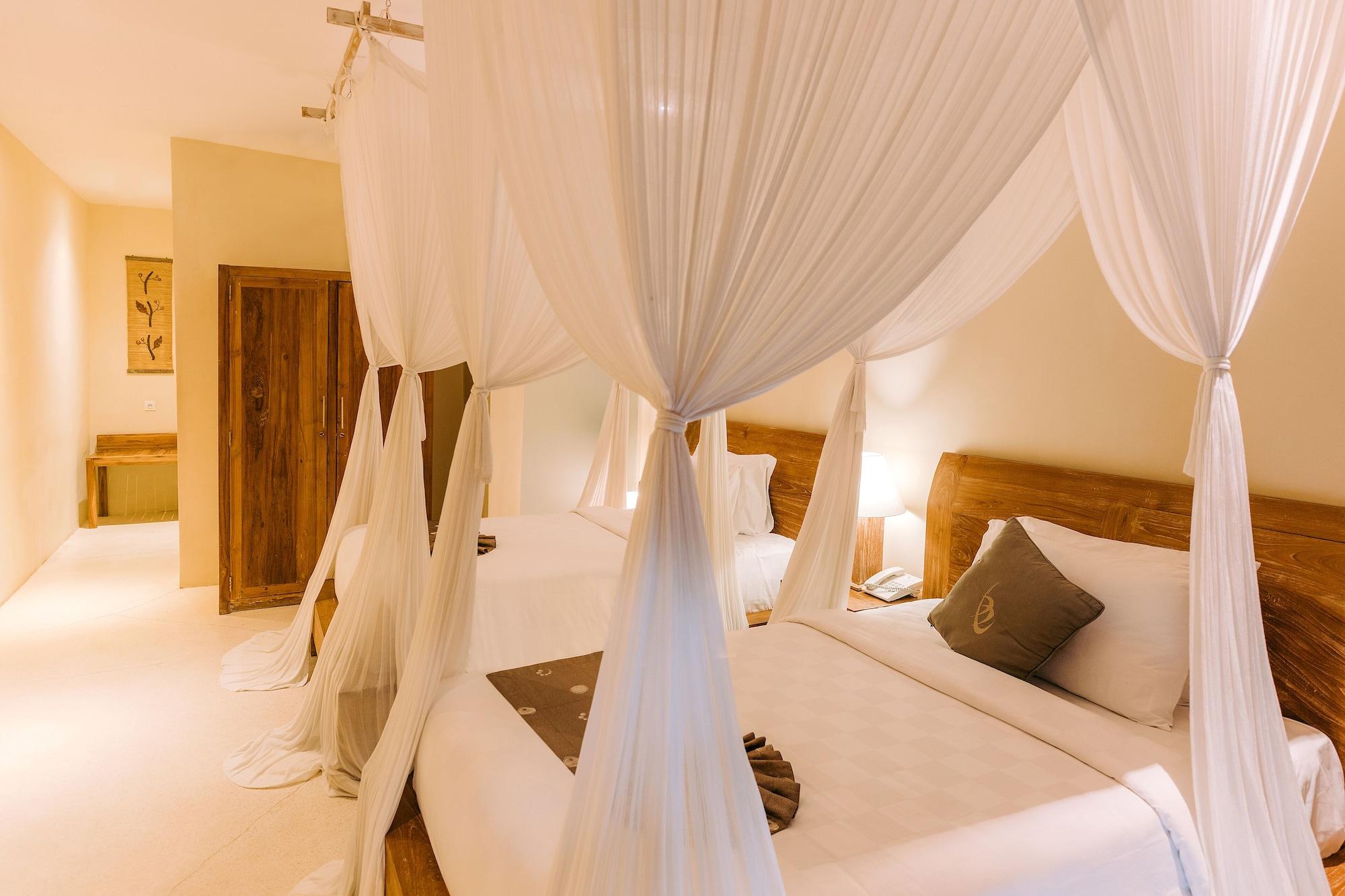 La Berceuse Resort And Villa Nusa Dua By Taritiya Collection Nusa Dua (Bali) Exterior foto