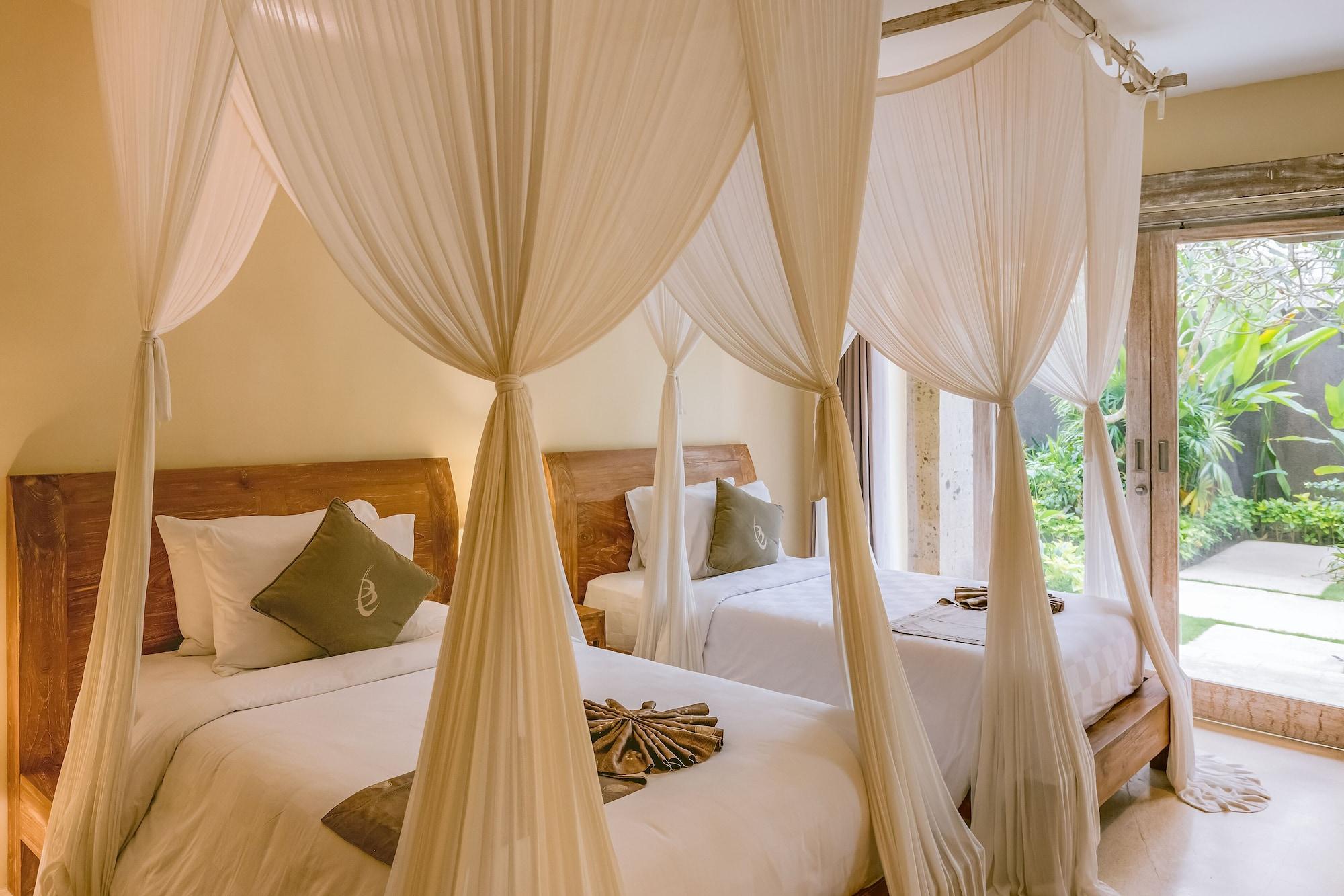 La Berceuse Resort And Villa Nusa Dua By Taritiya Collection Nusa Dua (Bali) Exterior foto
