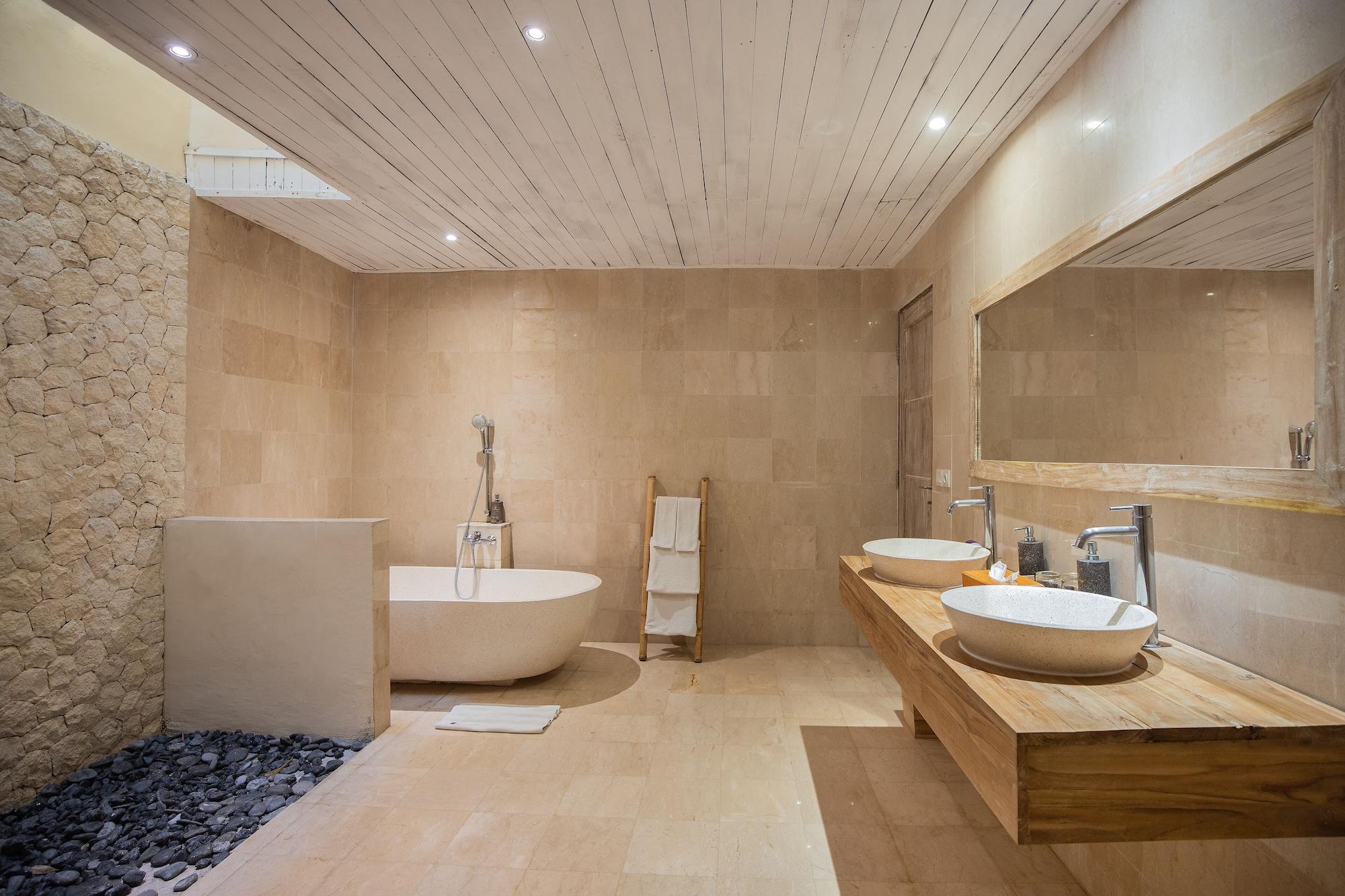 La Berceuse Resort And Villa Nusa Dua By Taritiya Collection Nusa Dua (Bali) Exterior foto