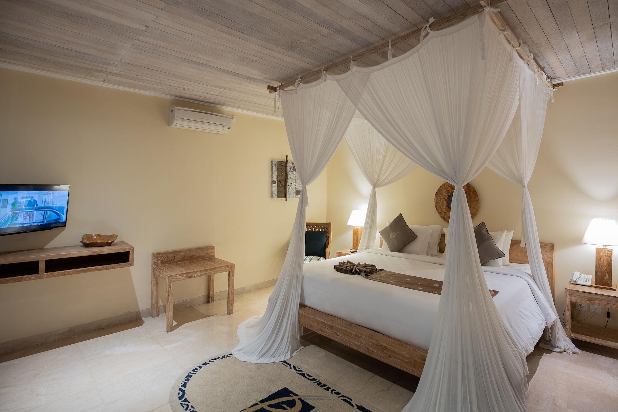 La Berceuse Resort And Villa Nusa Dua By Taritiya Collection Nusa Dua (Bali) Exterior foto