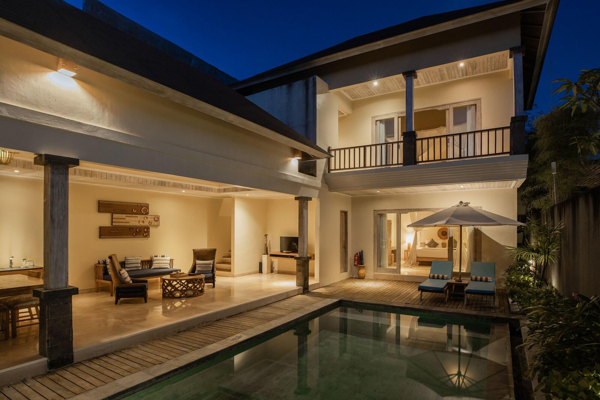 La Berceuse Resort And Villa Nusa Dua By Taritiya Collection Nusa Dua (Bali) Exterior foto