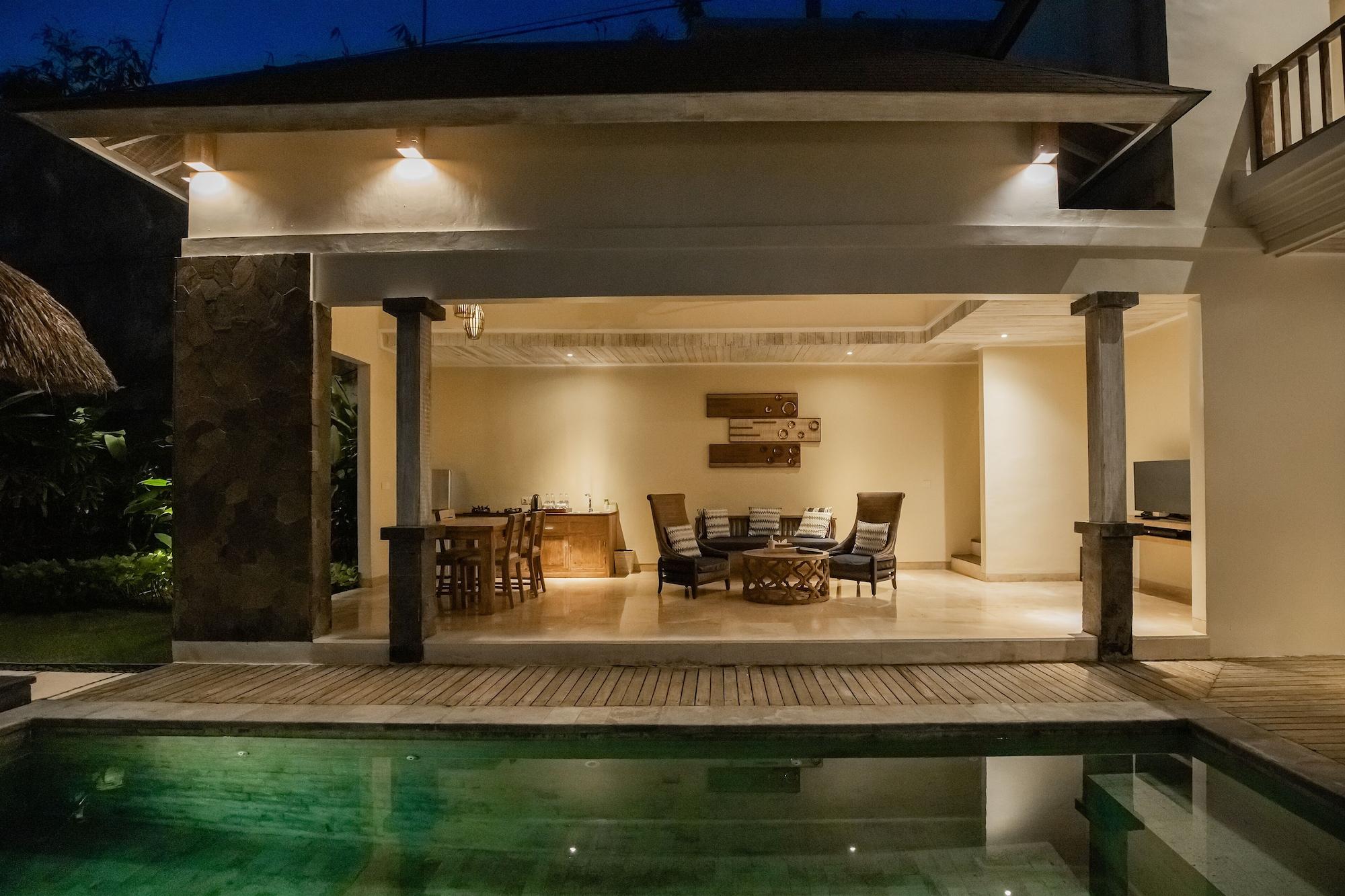 La Berceuse Resort And Villa Nusa Dua By Taritiya Collection Nusa Dua (Bali) Exterior foto