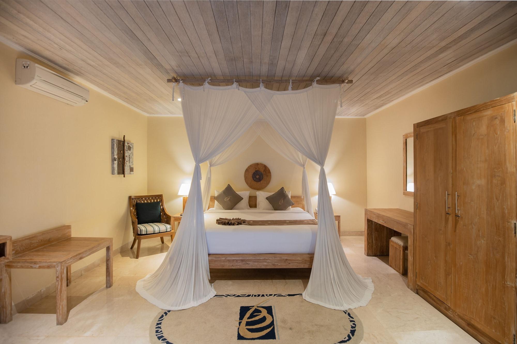 La Berceuse Resort And Villa Nusa Dua By Taritiya Collection Nusa Dua (Bali) Exterior foto