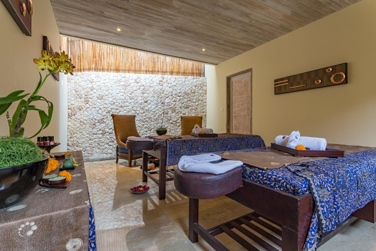 La Berceuse Resort And Villa Nusa Dua By Taritiya Collection Nusa Dua (Bali) Exterior foto