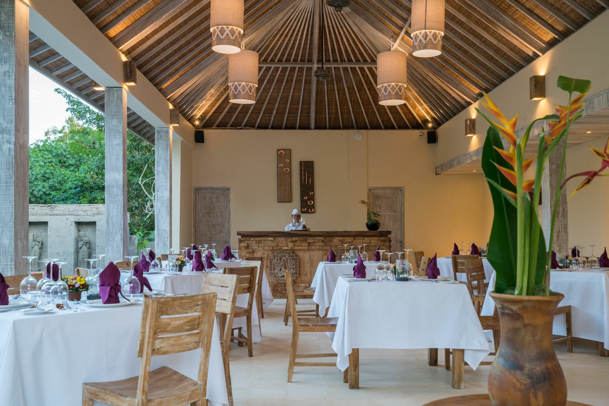 La Berceuse Resort And Villa Nusa Dua By Taritiya Collection Nusa Dua (Bali) Exterior foto