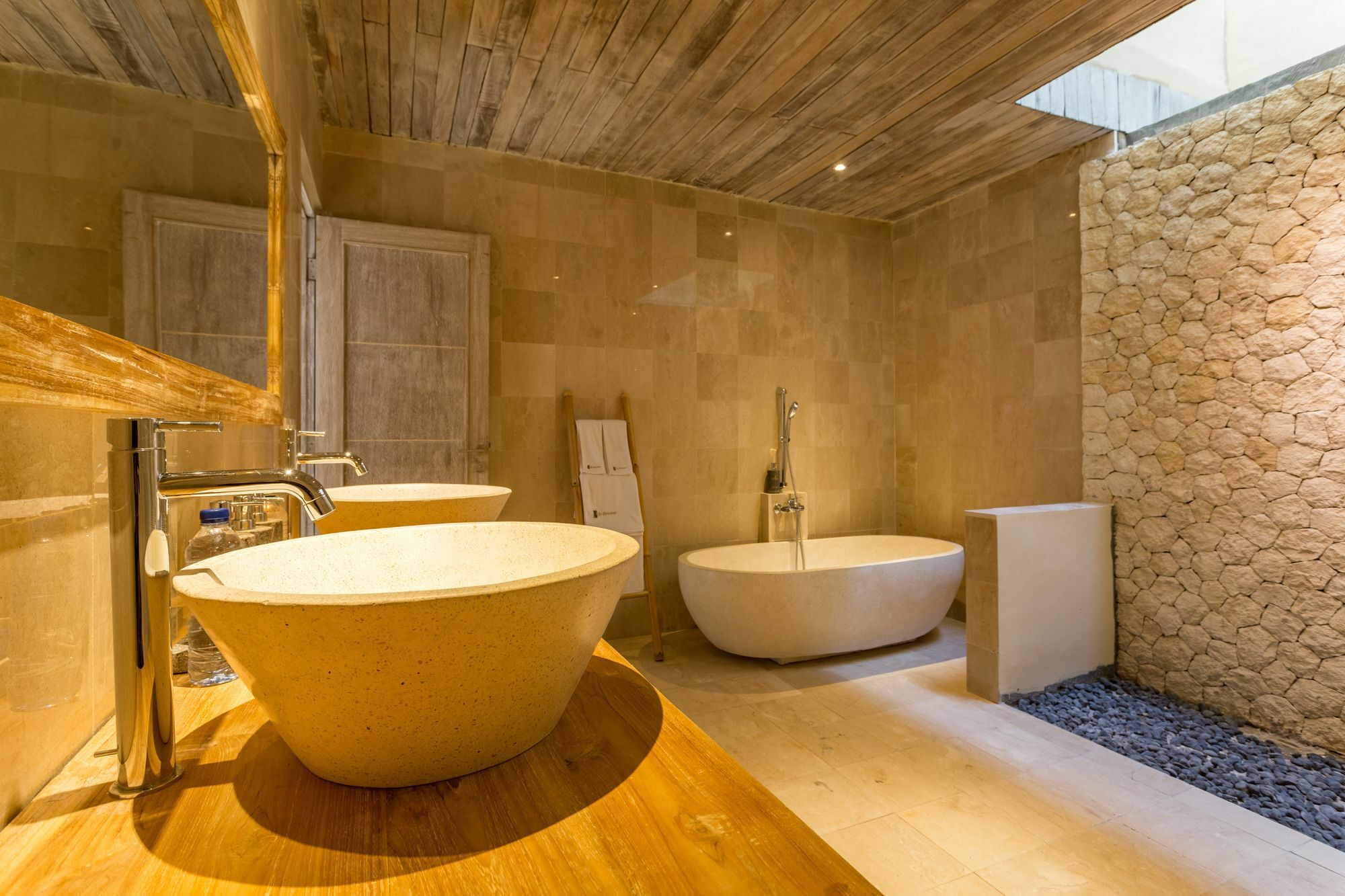 La Berceuse Resort And Villa Nusa Dua By Taritiya Collection Nusa Dua (Bali) Exterior foto