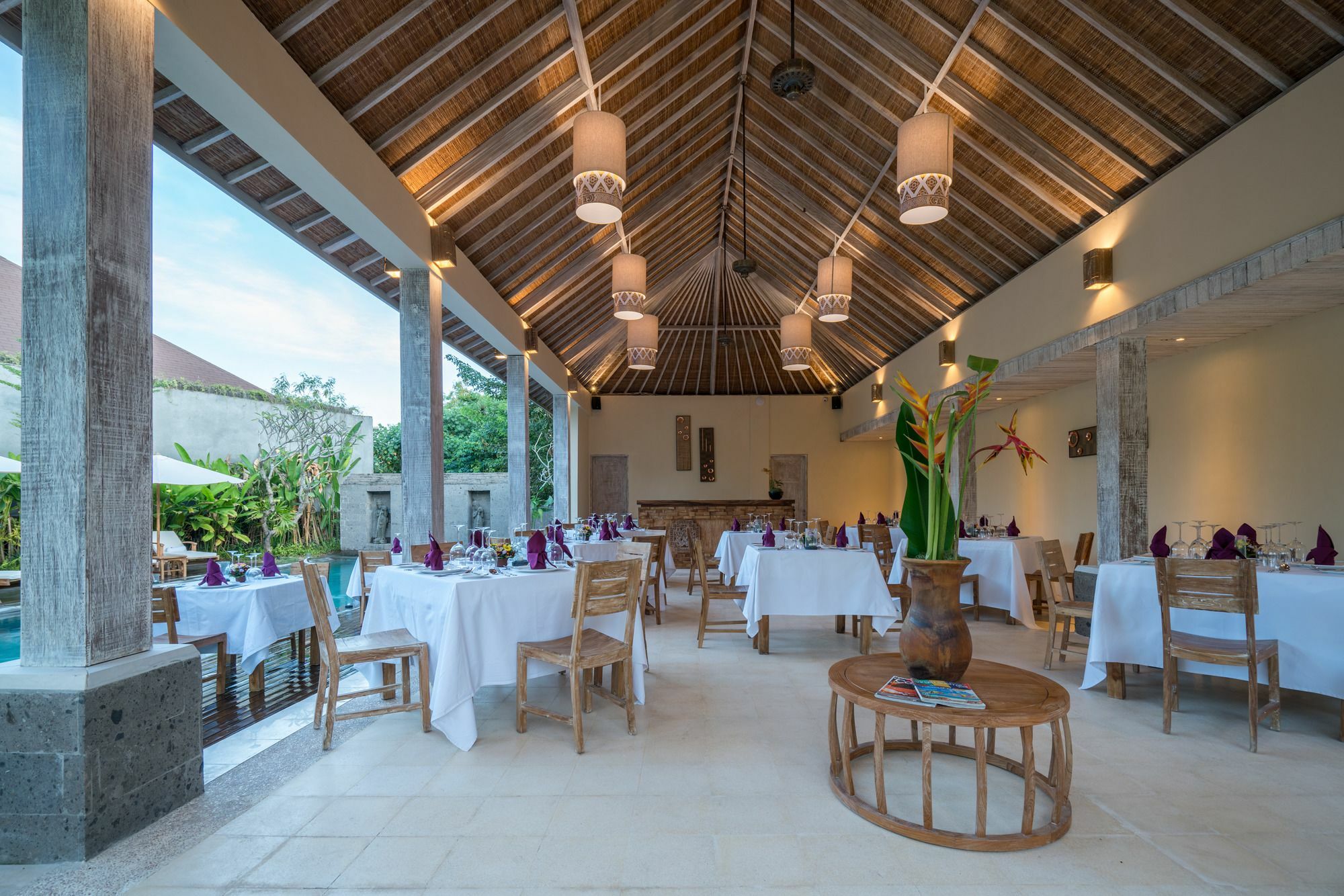 La Berceuse Resort And Villa Nusa Dua By Taritiya Collection Nusa Dua (Bali) Exterior foto